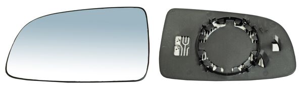 LUNA ESPEJO AVEO 07-17 C/DESEMP IZQ