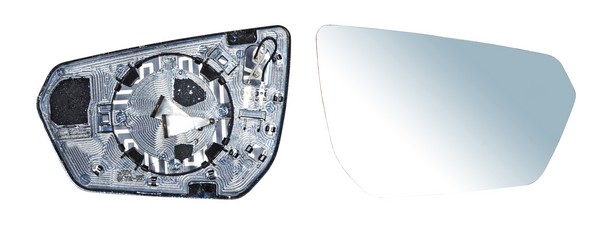 LUNA ESPEJO EQUINOX / TERRAIN / DENALI 18-20 C/DESEMP DER