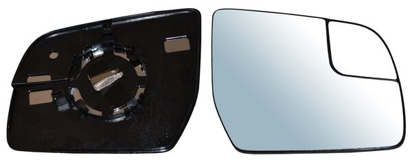 LUNA ESPEJO RANGER 17-21 C/ PUNTO CIEGO S/DESEMP DER