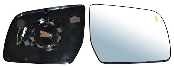 LUNA ESPEJO RANGER 17-21 S/DESEMP DER