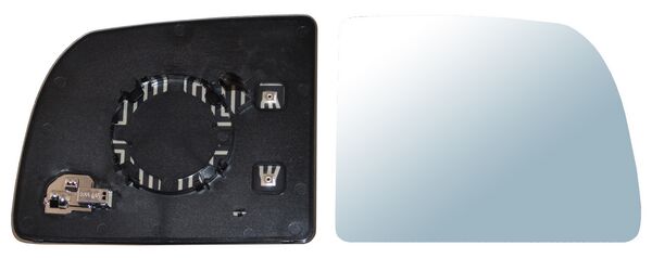 LUNA ESPEJO CRAFTER 19-22 C/DESEMP C/SENSOR PUNTO CIEGO DER