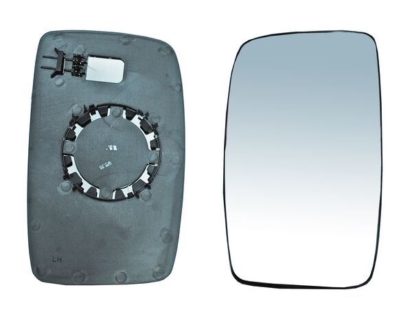 LUNA ESPEJO PEUGEOT EXPERT 09-10 S/DESEMP *****2 DER