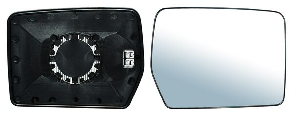 LUNA ESPEJO FORD PU 04-10 C/DESEMP DER