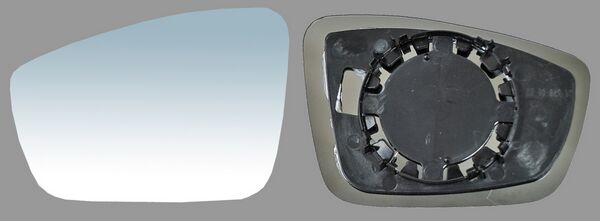 LUNA ESPEJO VENTO 14-15 C/DESEMP IZQ