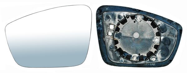 LUNA ESPEJO JETTA BICENTENARIO/ PASSAT/ BEETLE 11-18 C/DESEMP DMV IZQ