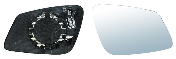 LUNA ESPEJO BMW SERIE 5,6,7 11-17 C/DESEMP BBBB DER