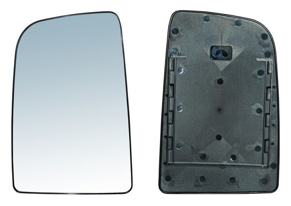 LUNA ESPEJO MBENZ SPRINTER 07-13 SUPERIOR S/DESEMP ***4 IZQ