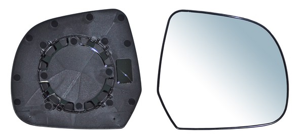 LUNA ESPEJO DUSTER 17-20 S/DESEMP DER