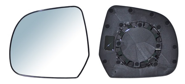 LUNA ESPEJO DUSTER 17-20 S/DESEMP IZQ