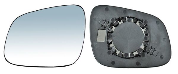 LUNA ESPEJO SPARK 11-17/ BEAT 18-21 S/DESEMP ALD255 IZQ