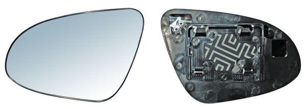 LUNA ESPEJO CAMRY 13-17 C/DESEMP BBB2 IZQ