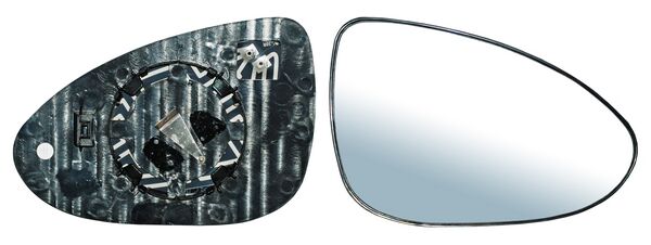 LUNA ESPEJO SONIC 12-19 C/DESEMP DER