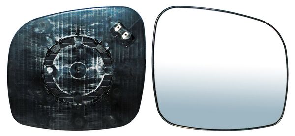 LUNA ESPEJO VOYAGER/ CARAVAN/ TOWN&COUNTRY 08-20 C/DESEMP DER