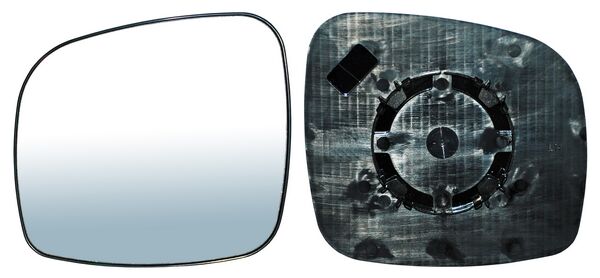 LUNA ESPEJO VOYAGER/ CARAVAN/ TOWN&COUNTRY 08-20 S/DESEMP IZQ