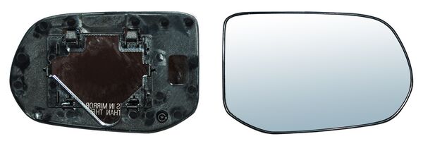 LUNA ESPEJO CIVIC 06-12 S/DESEMP DER