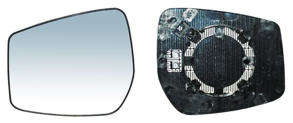 LUNA ESPEJO VERSA 15-19/ V-DRIVE 20-23 C/DESEMP IZQ