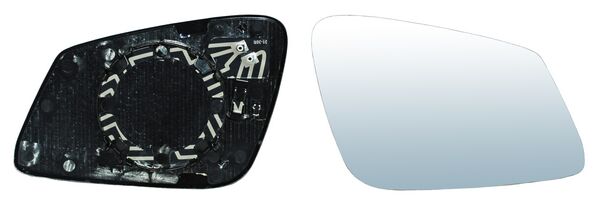 LUNA ESPEJO BMW SERIE 2,3,4 12-18 C/DESEMP DER