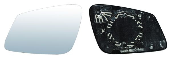 LUNA ESPEJO BMW SERIE 2,3,4 12-18 C/DESEMP IZQ