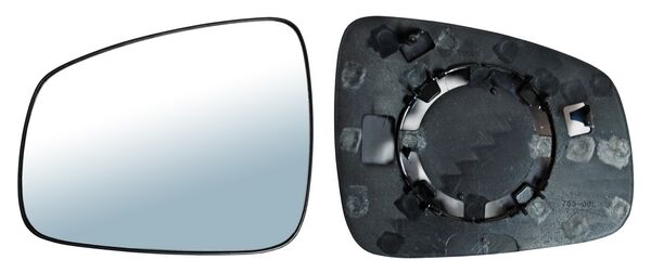 LUNA ESPEJO SANDERO/ STEPWAY 16-19 /LOGAN 15-17 S/DESEMP IZQ