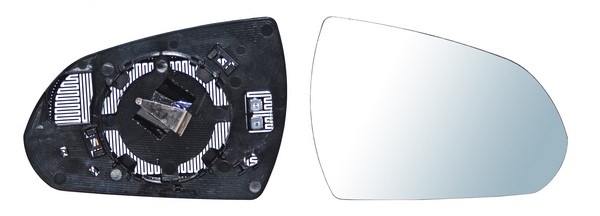 LUNA ESPEJO ELANTRA 17-19 C/DESEMP DER