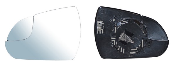LUNA ESPEJO ELANTRA 17-19 C/DESEMP C/PUNTO CIEGO IZQ