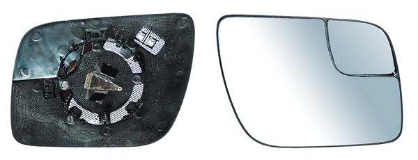 LUNA ESPEJO EXPLORER 16-18 C/PUNTO CIEGO C/DESEMP DER