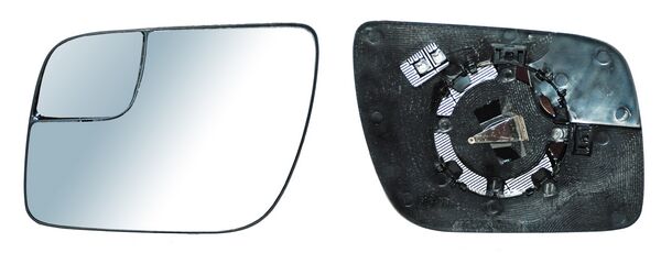 LUNA ESPEJO EXPLORER 16-18 C/PUNTO CIEGO C/DESEMP IZQ