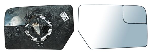 LUNA ESPEJO EXPEDITION / NAVIGATOR 07-18 C/PUNTO CIEGO C/DESEMP DER