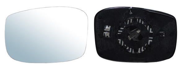 LUNA ESPEJO ODYSSEY 18-25 C/DESEMP IZQ