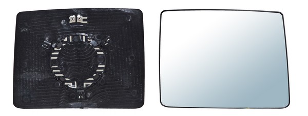 LUNA ESPEJO FORD SUPER DUTY 08-16/F-150 04-14 SUP C/DESEMP CORTA ***4 DER