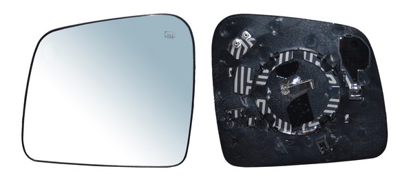 LUNA ESPEJO GRAND CHEROKEE/ DURANGO 11-20 C/DESEMP IZQ