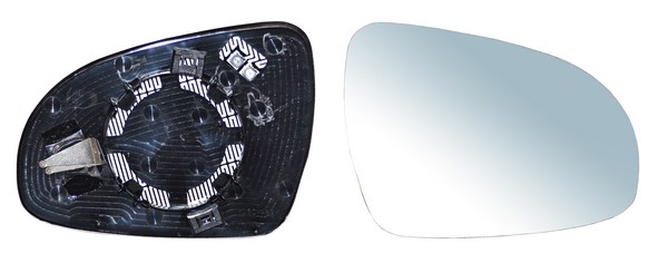 LUNA ESPEJO SPORTAGE 17-22 C/DESEMP DER