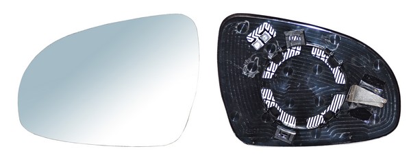 LUNA ESPEJO SPORTAGE 17-22 C/DESEMP IZQ