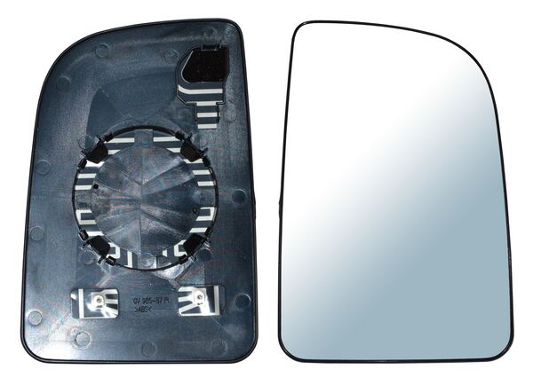 LUNA ESPEJO SPRINTER 19-20 C/DESEMP SUP DER