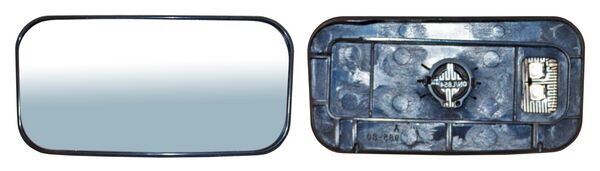 LUNA ESPEJO SPRINTER 19-20 C/DESEMP INF IZQ