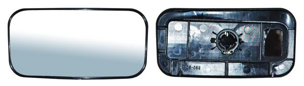 LUNA ESPEJO SPRINTER 19-20 S/DESEMP INF IZQ