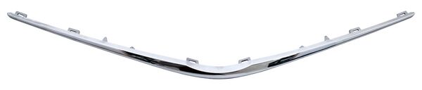 MOLDURA PARRILLA YARIS 12-14 3/5P CROMADA *****2