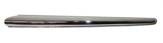 MOLDURA PARRILLA SIENNA 04-05 CROMADA Oferta **** IZQ