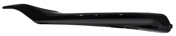 MOLDURA DEFENSA CAMRY 21-23 SE NEGRA INF 627 NZL IZQ