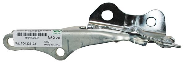 BISAGRA COFRE TUNDRA 00-06/ SEQUOIA 01-07 DER BBBB