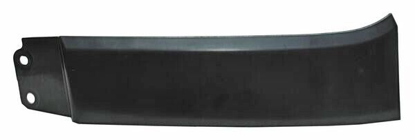 MOLDURA FARO TUNDRA 07-12 NEGRO CCC IZQ