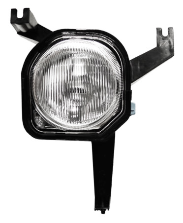 FARO NIEBLA PEUGEOT 306 97-00 RAYADO S/FOCO DEPO3 IZQ