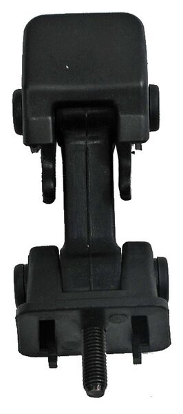 CHAPA COFRE WRANGLER 97-07 CCC2