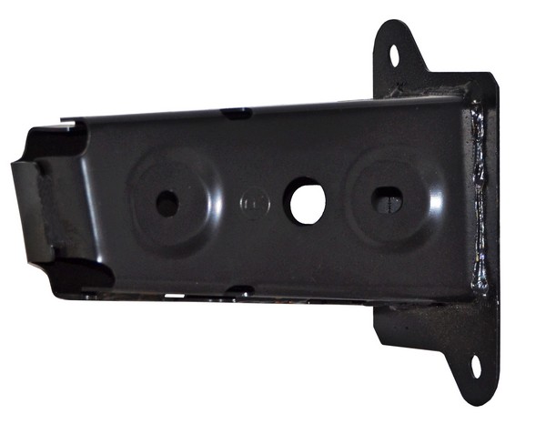 BRAZO DEFENSA DEL YARIS R 16-20/ MAZDA 2 18-20 DER