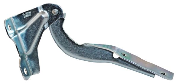 BISAGRA COFRE MITSUBISHI PU L200 16-19 IZQ