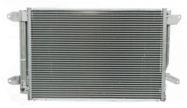 CONDENSADOR JETTA BICENTENARIO 11-16 2.0L L4/ 2.5L L5/ BEETLE 12-16 DMV JST NZL
