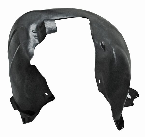 TOLVA SALPICADERA JETTA BICENTENARIO 11-18 PLASTICO ALD222 TYGQ NZLT IZQ