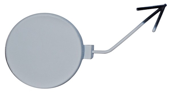 TAPA DEFENSA DEL LEON/ FR 17-20 288 NZL