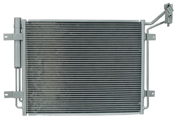 CONDENSADOR TIGUAN 09-17 SISSOKO 892 BBB