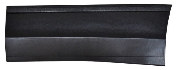 MOLDURA PUERTA TIGUAN 18-21 C/MOLDURA NEGRA TRAS 627 IZQ